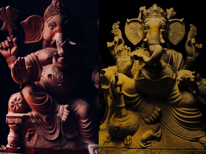 Vinayagar Chathurthi 2024 : விழுப்புரம் மாவட்டத்தில் விநாயகர் சிலைகள் தயாரிக்கும் பணி தீவிரம்