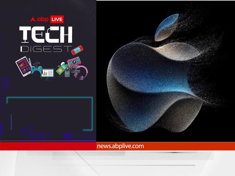 Top Tech News Today: iPhone 15 Series Launching On September 12, Twitter Rebranding To X Caused