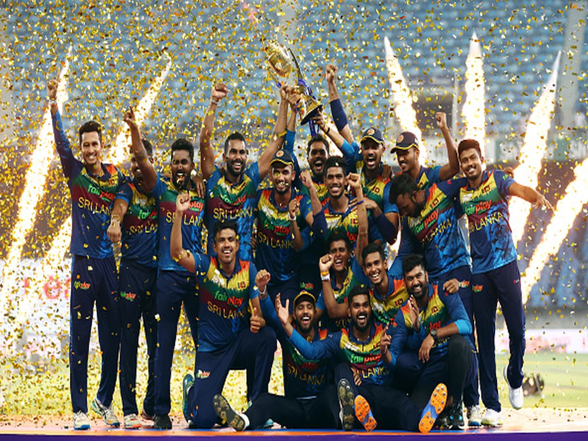 Asia Cup 2023 Live Streaming In India When Where To Watch Asia Cup Live Cricket Score Telecast Online
