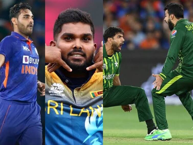 Asia Cup Bowlers who threatened in the last Asia Cup Dominant Pakistanis Asia Cup: கடந்த ஆசியக்கோப்பையில் மிரட்டிய பந்து வீச்சாளர்கள்… ஆதிக்கம் செலுத்தும் பாகிஸ்தானியர்கள்!