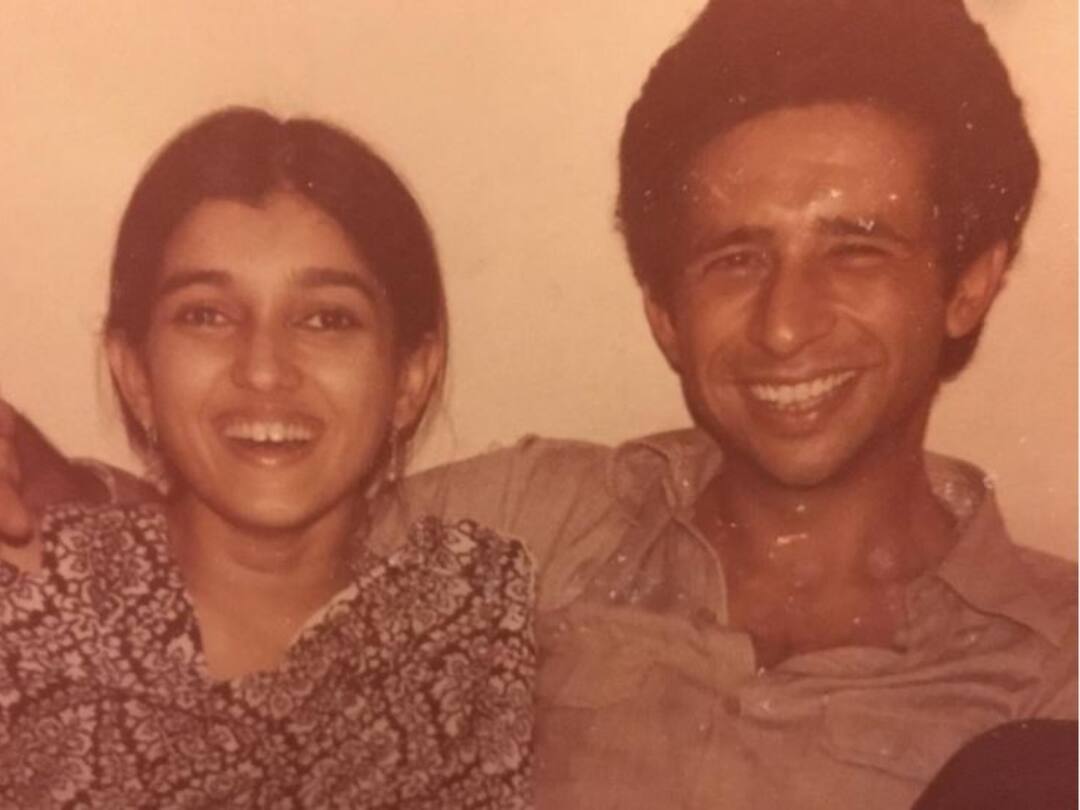 Naseeruddin Shah Says His Mother Approved Of Ratna Pathak Not Converting To Islam: 'Mazhab Kaise Badla Ja Sakta Hai' Naseeruddin Shah Says His Mother Approved Of Ratna Pathak Not Converting To Islam: 'Mazhab Kaise Badla Ja Sakta Hai' Naseeruddin Shah Says His Mother Approved Of Ratna Pathak Not Converting To Islam: 'Mazhab Kaise Badla Ja Sakta Hai'