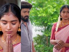 Karthigai Deepam Aug 29: ஐஸ்வர்யா செய்யும் சதி.. கடைசியில் காத்திருந்த அதிர்ச்சி.. கார்த்திகை தீபம் இன்றைய எபிசோட்!