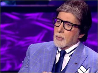 KBC 15: अपने घर का आलीशान बेडरूम छोड़ किचन में सोते हैं Amitabh Bachchan?  बिग बी ने खुद किया खुलासा, बोले- हमारा तो रसोई में ही बिस्तर...