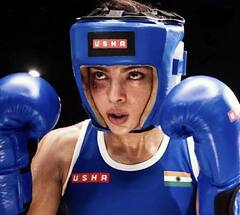 National Sports Day 2023:  कोई बना क्रिकेट चैंपियन तो किसी ने दबा कर मारे पंच, जब पर्दे पर Ranveer Singh से लेकर कंगना-प्रियंका तक ने 'खिलाड़ी' बन किया इंस्पायर