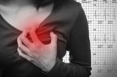 Heart Attack Symptoms: શરીરના આ 5 હિસ્સામાં જોવા મળતી આ તકલીક છે હાર્ટ એટેકનો સંકેત, ભૂલથી પણ ન કરો નજર અંદાજ