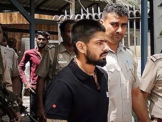 Lawrence Bishnoi: ਲਾਰੇਂਸ ਬਿਸ਼ਨੋਈ 'ਤੇ ਵੱਡਾ ਐਕਸ਼ਨ, ਬਦਲੀ ਗਈ ਜੇਲ੍ਹ, ਜਾਣੋ ਪੂਰਾ ਮਾਮਲਾ