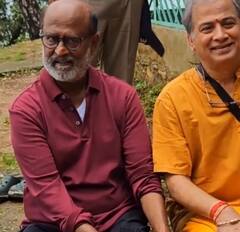 Rajinikanth : 'பழசை என்னைக்குமே மறக்கக்கூடாது..தான் கண்டக்டராக பணிப்புரிந்த இடத்திற்கு மீண்டும் சென்ற ரஜினிகாந்த்..!