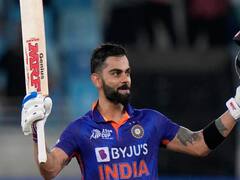 Virat Kohli: கிங் கோலியின் மிரட்டலான பேட்டிங்... ஆசிய கோப்பையில் இதுதான் அந்த டாப் 5 இன்னிங்ஸ்..!