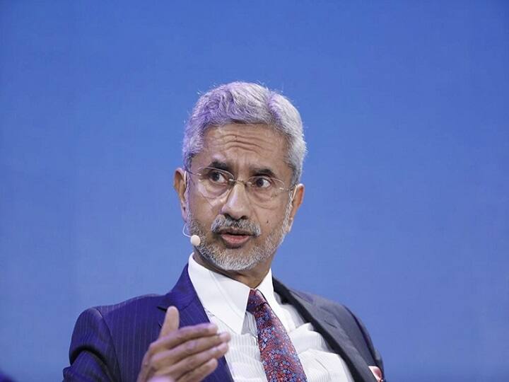 S Jaishankar: வளர்ந்த நாடுகள் பேசுறாங்களே தவிர.. செயல் எதுவும் செய்றதில்லை.. கறாராக பேசிய வெளியவுறவு அமைச்சர் ஜெய்சங்கர்