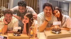 Ram Kamal Mukherjee: রামকমলকে জাতীয় পুরস্কারের শুভেচ্ছা দেব-রুক্মিণীর, মধ্য়রাতেই জমজমাট পার্টির আয়োজন