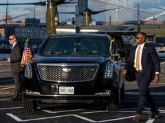 जब भारत आएंगे जो बाइडेन तो कुछ ऐसी होगी सुरक्षा, साये की तरह साथ रहेंगे ये स्पेशल एजेंट्स