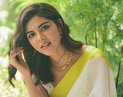 Kalyani Priyadarshan: ఓనం స్పెషల్- కళ్యాణి ప్రియదర్శన్ ట్రెడిషనల్ పిక్స్