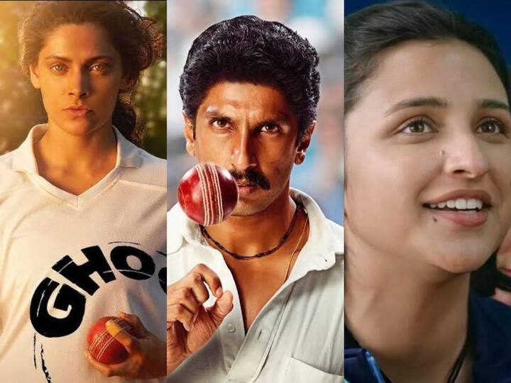 The art of stepping into the shoes of real-life sports legends requires immense dedication, skill, and passion. Here are 8 actors who have meticulously played them in their films.