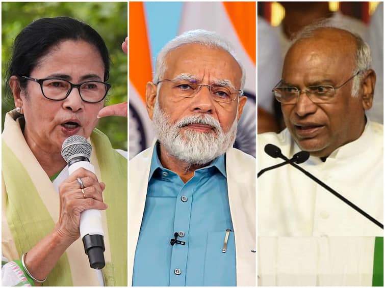 LPG Cylinder Price CM Mamata Banerjee twitter reaction effect of two meetings INDIA Alliance '2 INDIA Meetings In 2 Months, And LPG Price Has Come Down By Rs 200': Opposition's Jibe After Centre's Move