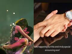 Vijay Deverakonda & Samantha : ஒரு வேள இருக்குமோ..குஷி படத்தின் ரீல் ஜோடி ரியல் ஜோடி ஆனார்களா..? அதிர்ச்சியில் சமந்தா ரசிகர்கள்..!