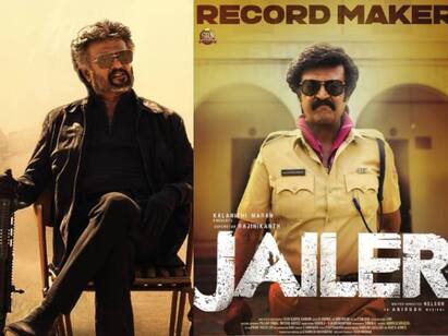 rajinikanths Jailer Movie TN  Box Office collection here Jailer TN  Box Office: அடேங்கப்பா.. தமிழ்நாட்டில் ஜெயிலர் படத்தோட வசூல் இவ்வளவா? வெளியான வசூல் நிலவரம்..!