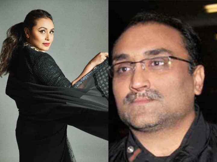 हर हफ्ते Aditya Chopra के साथ मूवी डेट पर जाती हैं Rani Mukerji, बोलीं- एक दूसरे का हाथ पकड़ना... ranim mukerji and aditya chopra went to movie date every friday says it is lovely to hold hands and all हर हफ्ते Aditya Chopra के साथ मूवी डेट पर जाती हैं Rani Mukerji, बोलीं- एक दूसरे का हाथ पकड़ना...