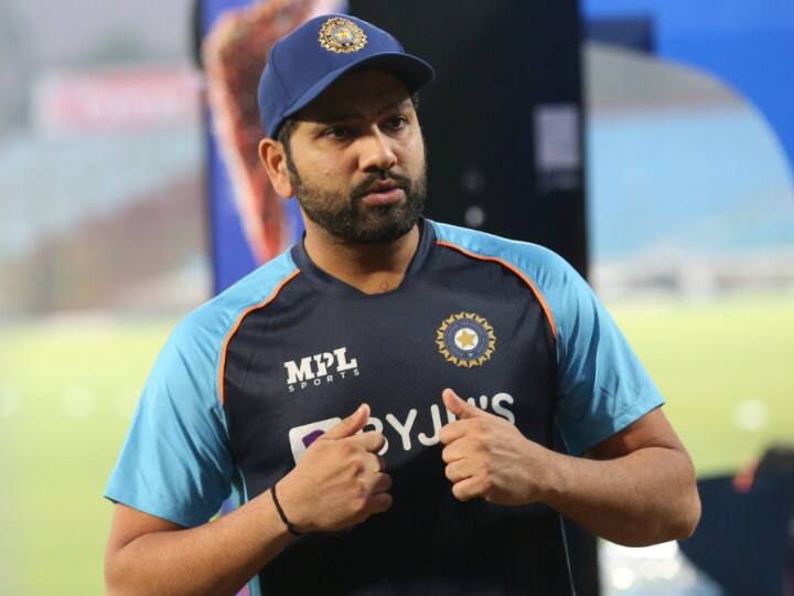 Rohit Sharma On His Strike Rate In ODI Here Know Asia Cup 2023 Latest Sports News Asia Cup 2023: रोहित शर्मा स्ट्राइक रेट पर रखेंगे पूरा जोर, एशिया कप से पहले विरोधी टीमों को दी चेतावनी