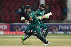 Photos: ભારતે પાકિસ્તાનના આ ત્રણ ખેલાડીઓથી રહેવું પડશે સાવધ, નહીં તો હાથમાંથી છીનવી જશે આખી મેચ