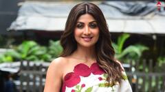 Kusha Shilpa Sukhee: 'সুখী' ছবির প্রোমোশনে মোহময়ী শিল্পা, ক্যামেরার সামনে স্মার্ট পোজে কুশা কপিলা