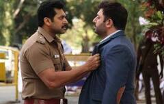 Thani Oruvan 2 Update : 8 வருடங்களுக்கு பிறகு மீண்டும் களமிறங்க காத்திருக்கும் மித்ரன்...அப்டேட் கொடுத்த படக்குழு!