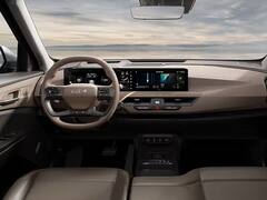 Kia EV5 Electric: কিয়া আনছে নতুন ইলেকট্রিক কার, প্রকাশ্যে এল ছবি