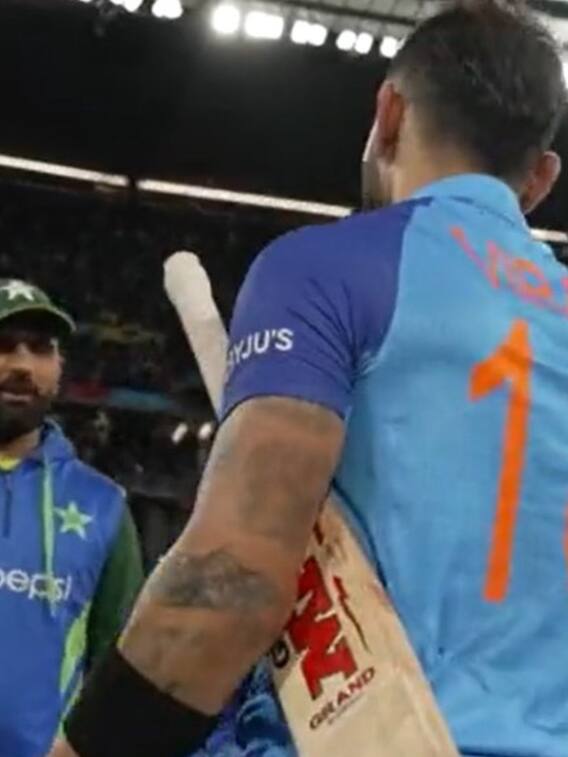 ये हैं किंग कोहली की पाकिस्तान के खिलाफ 10 सबसे शानदार पारियां