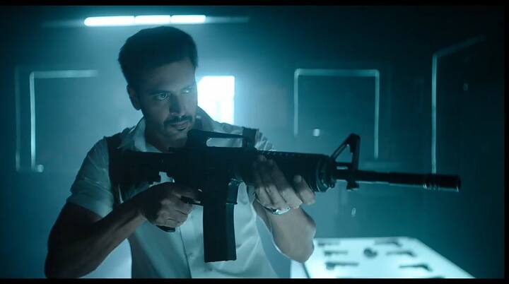 இந்த அப்டேட்டை அனௌன்ஸ்மெண்ட் வீடியோ மூலம் வெளியிட்டுள்ள படக்குழு இப்படத்தின் படப்பிடிப்பு வரும் 2024 ஆம் தொடங்கும் என்ற தகவலையும் கொடுத்துள்ளது.