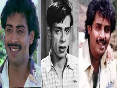 Legendary actor Nagesh son Anand babu 60th birthday today HBD Anand Babu: பிரபுதேவாவுக்கு முன் தமிழ் சினிமாவை கலக்கிய டான்ஸர்.. நடிகர் ஆனந்த் பாபு பிறந்த நாள் இன்று..!