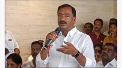 BRS MLA Subhash Reddy : సీఎం కేసీఆర్ కనీసం పిలవలేదంటున్న ఉప్పల్ ఎమ్మెల్యే | ABP Desam