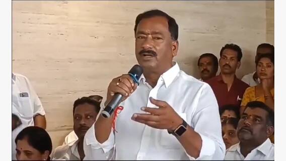 BRS MLA Subhash Reddy : సీఎం కేసీఆర్ కనీసం పిలవలేదంటున్న ఉప్పల్ ఎమ్మెల్యే | ABP Desam