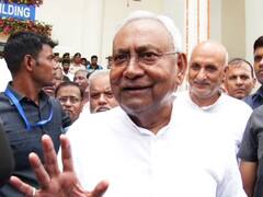 सीएम नीतीश बोले- 'चुनाव कभी भी हो सकता है...', SC में केंद्र के हलफनामा पर आई पहली प्रतिक्रिया