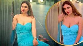 Neha Malik Pics: ਨੇਹਾ ਮਲਿਕ ਹਮੇਸ਼ਾ ਆਪਣੀਆਂ ਬੋਲਡ ਤਸਵੀਰਾਂ ਸ਼ੇਅਰ ਕਰਕੇ ਪ੍ਰਸ਼ੰਸਕਾਂ ਨੂੰ ਦੀਵਾਨਾ ਬਣਾ ਦਿੰਦੀ ਹੈ। ਉਸ ਦੀ ਹਰ ਸਿਜ਼ਲਿੰਗ ਲੁੱਕ ਨੂੰ ਦੇਖ ਕੇ ਲੋਕਾਂ ਦੇ ਪਸੀਨੇ ਛੁੱਟ ਜਾਂਦੇ ਹਨ। ਦੇਖੋ ਅਭਿਨੇਤਰੀ ਦਾ ਗਲੈਮਰਸ ਅਵਤਾਰ...