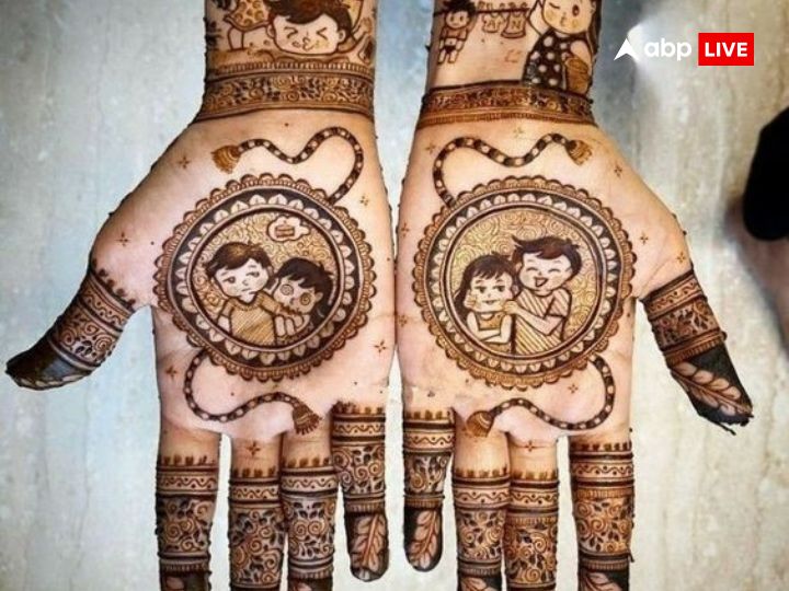 Buy Bollywood Style Mehndi Sign, Mehndi Laga Ke Rakhna Mehndi Sign, Floral  Mehndi Sign, Henna Sign, Maiyan & Sangeet Sign, Indian Wedding Sign Online  in India - Etsy