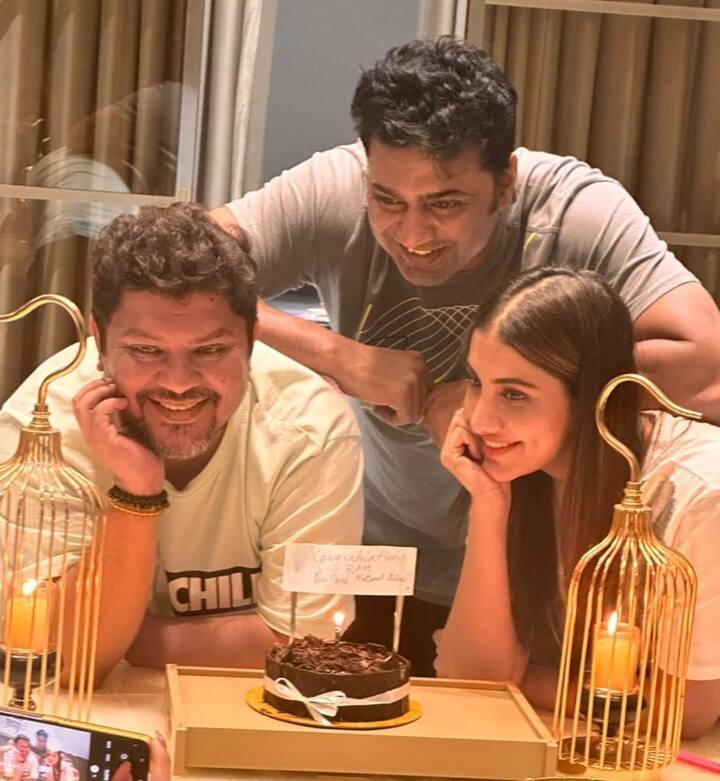 ৬৯তম জাতীয় চলচ্চিত্র পুরস্কার'-এ'নন ফিচার ফিল্ম' বিভাগে বিশেষ উল্লেখ পেয়েছে পরিচালক রাম কমল মুখোপাধ্যায়ের  ছবি 'এক দুয়া'।