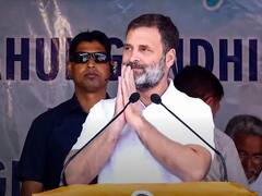 Rahul Gandhi To Embark On 5-Day Europe Trip Next Month. Check Details