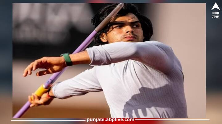 Neeraj Chopra: ਵਿਸ਼ਵ ਐਥਲੈਟਿਕਸ ਚੈਂਪੀਅਨਸ਼ਿਪ 'ਚ ਸੋਨ ਤਮਗਾ ਜਿੱਤ ਕੇ ਨੀਰਜ ਚੋਪੜਾ ਨੇ ਇਕ ਵਾਰ ਫਿਰ ਭਾਰਤ ਦਾ ਨਾਂ ਰੌਸ਼ਨ ਕੀਤਾ ਹੈ। ਅਜਿਹਾ ਕਰਨ ਵਾਲੇ ਉਹ ਪਹਿਲੇ ਭਾਰਤੀ ਬਣ ਗਏ ਹਨ।