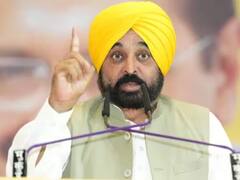 पंजाब के आदमपुर हवाई अड्डे से जल्द शुरू होगी घरेलू उड़ानें, CM मान ने समीक्षा बैठक के बाद दी जानकारी