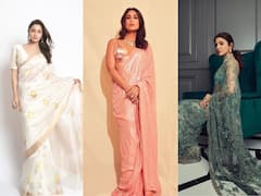 Raksha Bandhan 2023: রাখির 'এথনিক' সাজেও থাকুক বলিউডি ছোঁয়া, রইল ১০ সন্ধান