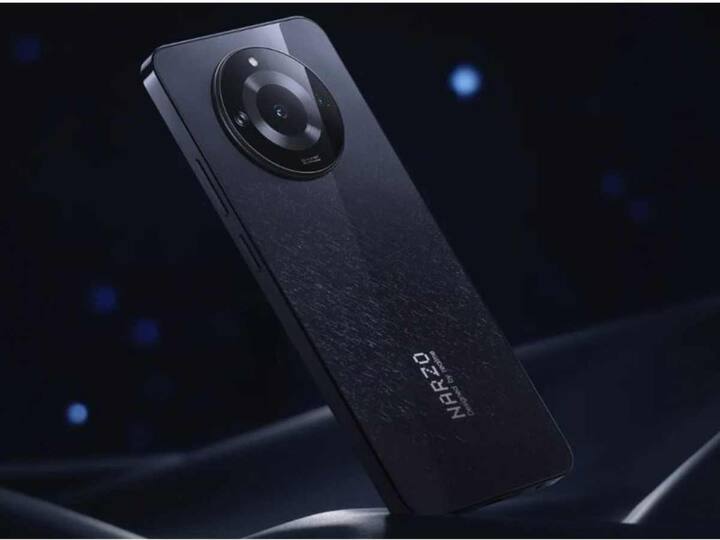 Realme Narzo 60 5G (Price: Rs 17,999)- The device has a 6.43-inch full-HD+ display with a 90Hz refresh rate and the display is an AMOLED one. Additionally, it is powered by the MediaTek Dimensity 6020 chipset. The device also comes with a double camera setup on the back with a 64-megapixel main sensor and a 2-megapixel depth sensor. Moreover, the phone also has a 5,000 mAh battery and 33 W charging support. (Source: Realme)