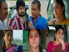 Ethirneechal Aug 29 Promo: குணசேகரன் வீட்டுக்கு ஷாக் விசிட் கொடுத்த கிள்ளிவளவன்.. முழி பிதுங்கிய கதிர் குணசேகரன்.. எதிர் நீச்சலில் இன்று!