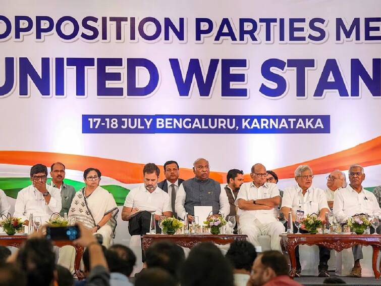 Opposition Parties Meeting Mumbai INDIA On August 31 And September 1 Opposition Party Meet: ముంబయి వేదికగా మరోసారి ప్రతిపక్షాల భేటీ, మరింత బలం పెంచుకోబోతున్న I.N.D.I.A!