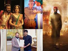 Lyca Production Lineup : அடுத்தடுத்த தயாரிப்பில் பிசியாகும் லைகா நிறுவனத்தின் லைன்-அப் இதுதான்!