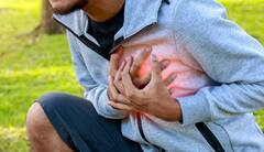 Heart Attack Symptoms: શરીરના આ 5 હિસ્સામાં જોવા મળતી આ તકલીક છે હાર્ટ એટેકનો સંકેત, ભૂલથી પણ ન કરો નજર અંદાજ
