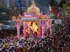 Pune Ganeshotsav 2023 : गणेशोत्सवादरम्यान पुणे शहराला धोका? पुणे पोलिसांकडून नागरिकांना सतर्कतेचा इशारा