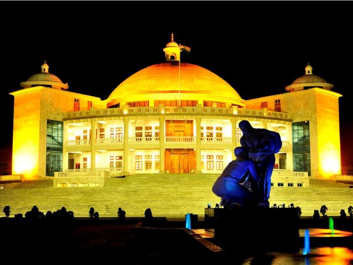 Manipur Assembly Session: मणिपुर हिंसा के बाद पहली बार शुरू होगा विधानसभा सत्र, कुकी समुदाय के विधायक ने सत्र का किया बहिष्कार