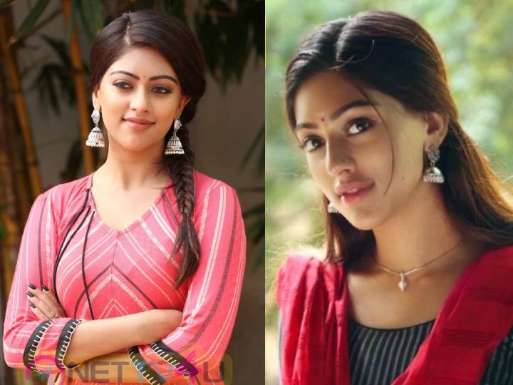 Actress Anu Emmanuel talks about casting couch issue in cinema Anu Emmanuel: அய்யோ.. பட வாய்ப்புக்காக இப்படியா?.. நடிகை அனு இம்மானுவேலுக்கு நடந்த மோசமான சம்பவம்..