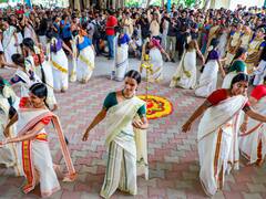 राष्ट्रपति और प्रधानमंत्री ने ट्वीट कर दी ओणम की शुभकामनाएं, शांति, समृद्धि और सद्भाव का दिया संदेश