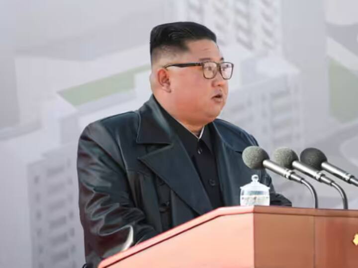 Kim Jong Un To Meet Putin This Month To Discuss Arms Deal: Report Kim Jong Un: યુક્રેન યુદ્ધ વચ્ચે ઉત્તર કોરિયા પાસેથી હથિયાર ખરીદવાની તૈયારીમાં રશિયા, પુતિનને મળવા જશે કિમ જોંગ