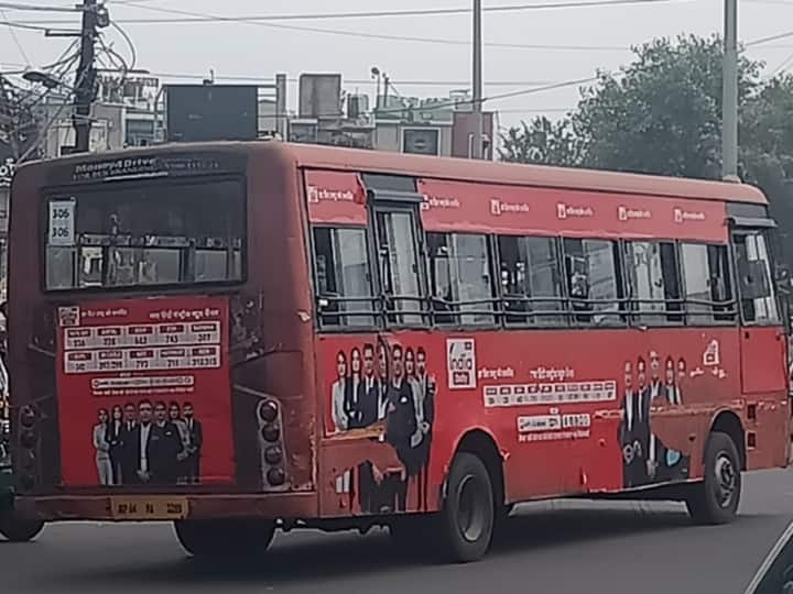 Women will be able to travel free in Bhopal city buses on Raksha Bandhan ANN Raksha Bandhan 2023: रक्षा बंधन पर महिलाओं को भोपाल सिटी बसों में फ्री यात्रा का तोहफा,  इतनी बसों में मिलेगी सुविधा